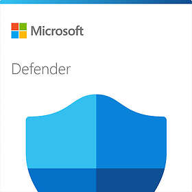 Microsoft Defender for Endpoint P1 årligt prenumeration (1 år)