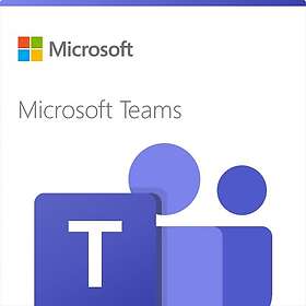 Microsoft Teams Essentials månatlig prenumeration (1 månad)