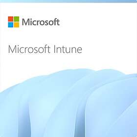 Microsoft Intune Suite for FLW årligt prenumeration (1 år)