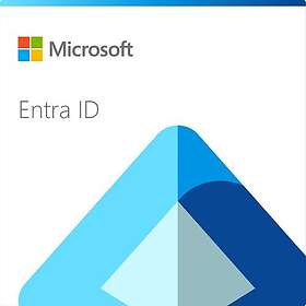 Microsoft Entra ID Governance årligt prenumeration (1 år)