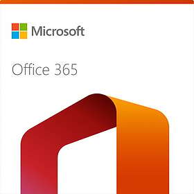 Microsoft Office 365 F3 årligt prenumeration (1 år)