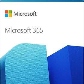 Microsoft 365 E5 Information Protection and Governance årligt prenumeration (1 å