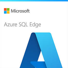 Microsoft Azure SQL Edge 1 år