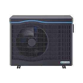 Swim & Fun Wi-Fi Heat Pump Inventer 7,7kW