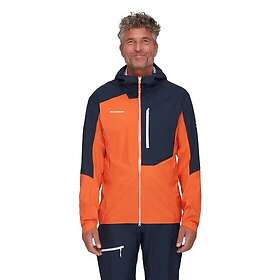 Mammut Eiger Speed Hs Hooded Jacket (Men's)
