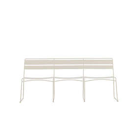 Venture Home Lina 3-Sits Soffa