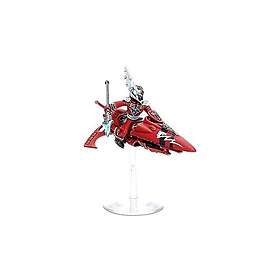 Warhammer 40,000 Craftworlds Farseer Skyrunner