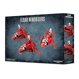 Warhammer 40,000 Craftworlds Windriders