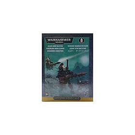 Warhammer 40,000 Craftworlds Dark Reaper