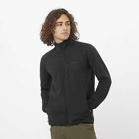 Salomon Essential Lightwarm Fleece (Men's)