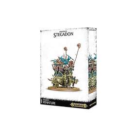 Warhammer AoS Seraphon Stegadon