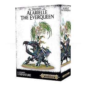 Warhammer: Age of Sigmar - Sylvaneth Alarielle The Ever Queen