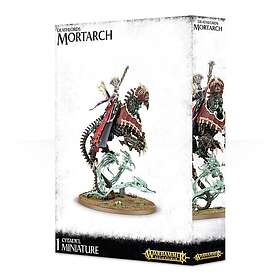 Warhammer AoS Deathlord Mortarch