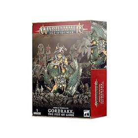 Warhammer AoS Orruk Maw-Krusha Ironjawz