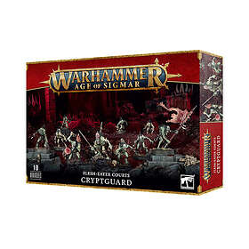 Warhammer AoS Cryptguard Flesh Eater Courts