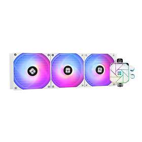 Thermalright Aqua Elite V3 White RGB 360mm (3x120mm)