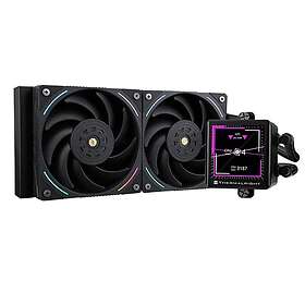 Thermalright Frozen Vision RGB 240mm (2x120mm)