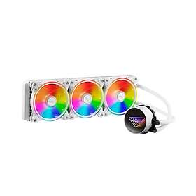 Adata XPG Levante X White RGB 360mm (3x120mm)