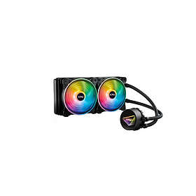 Adata XPG Levante X RGB 240mm (2x120mm)