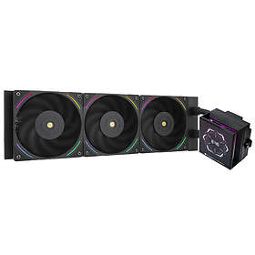 Thermalright Hyper Vision RGB 360mm (3x120mm)