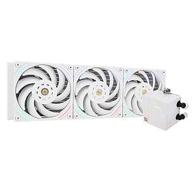 Thermalright Core Matrix RGB White 360mm (3x120mm)