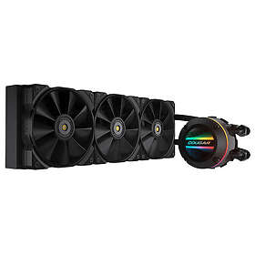 Cougar Poseidon GT RGB 360mm (3x120mm)