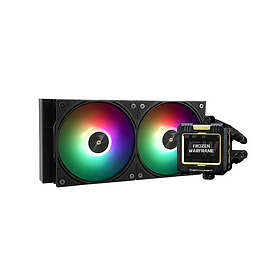 Thermalright Frozen Warframe RGB 240mm (2x120mm)