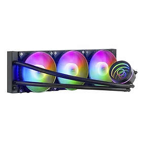 Mars Gaming ML-One RGB 360mm (3x120mm)