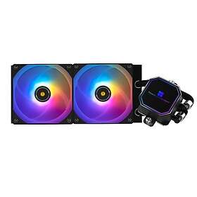 Thermalright Frozen Prism RGB 240mm (2x120mm)