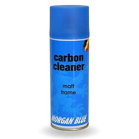 Morgan Blue Carbon Cleaner Matt 400ml