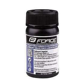 Force Carbon Fix Monteringspasta 30 gram