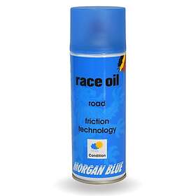 Morgan Blue race oil 400ml