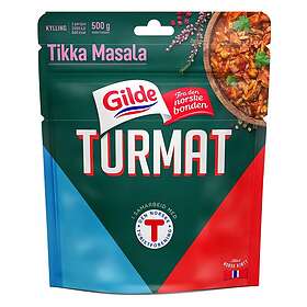 Gilde Turmat Tikka Masala 500g