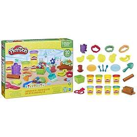 Play-Doh Grow Your Garden