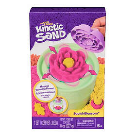 Kinetic Sand Blomstertillverkare