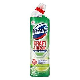 Domestos Limefresh Toalettstädare 750ml