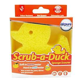 airpure Scrub-a-Duck Svamp 1 st