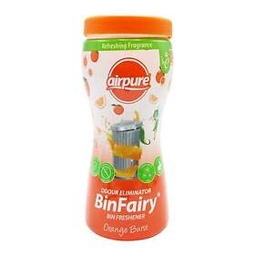 airpure Binfairy Orange Brista Deodorizer 500g