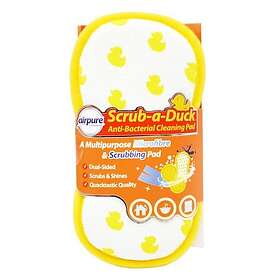 airpure Scrub-a-Duck Anti-Bacterial Cleaning Vaddera