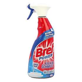 Bref Driva Kalk & Smuts Tar bort 750ml