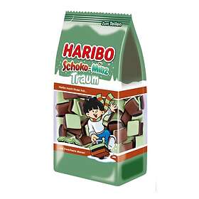 Haribo Chocolate-Mint Dream 300g