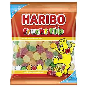 Haribo Frucht Flip 160g