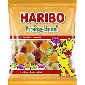 Haribo Fruity Bussi 175g