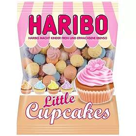 Haribo Little Cupcakes 145g