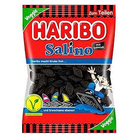 Haribo Salino 175g