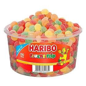 Haribo Frucht Flip 1.275kg