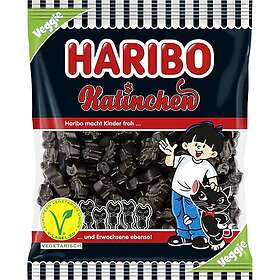 Haribo Katinchen 175g