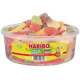 Haribo Nimm Dir Saures 750g