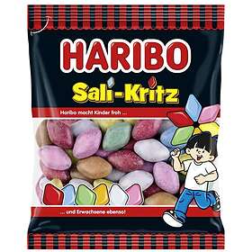 Haribo Sali-Kritz 160g