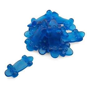 Haribo Skaters Blue 1kg